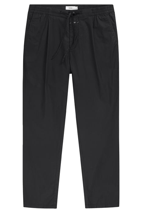 MEN VIGO TAPERED PANTS BLACK 5