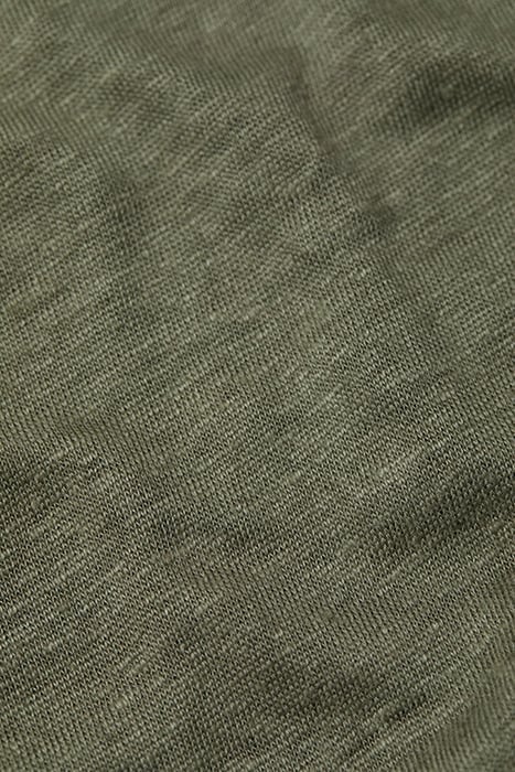 MEN LONGSLEEVE T-SHIRTS DRIED BASIL 6