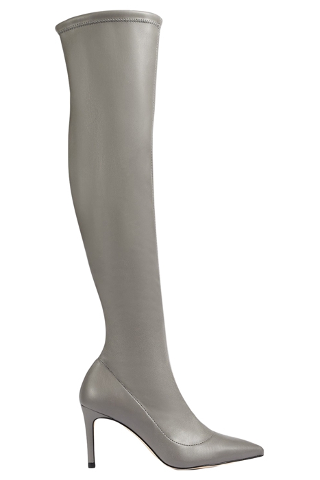 BLAKE BOOTS WARM GREY 1