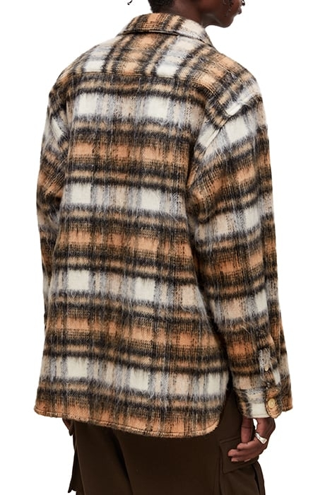 NUEVO LS SHIRT OFF WHITE 2