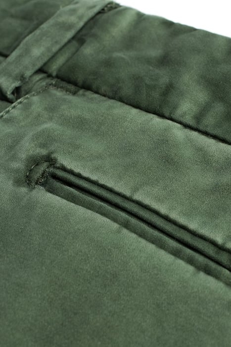 Casual Pants Green 3