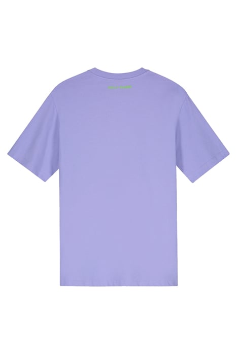 JACARANDA PURPLE KORJAC T-SHIRT 4