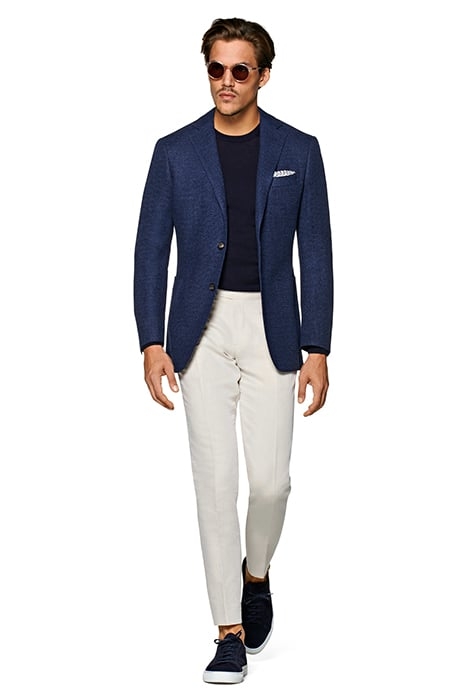 BLUE HAVANA BLAZER 4