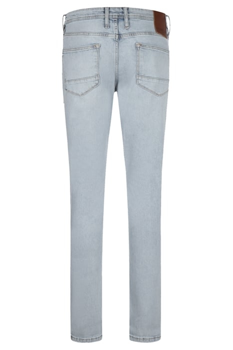 SUPER LIGHT WASH SUPER LIGHT DENIM 2