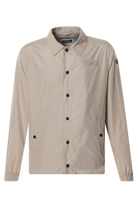 JAGGER JACK LICHTBEIGE UNI 1