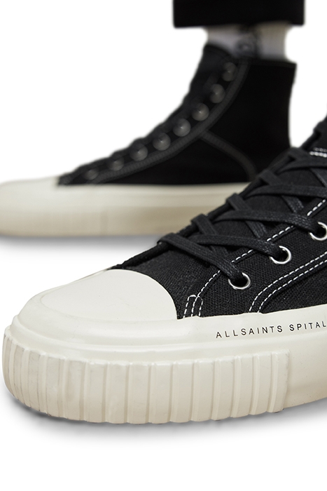 DOUGLAS SCRIPT HIGH BLACK 3