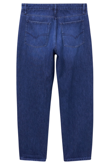 FREYA BOYFRIEND JEAN MID DENIM 2