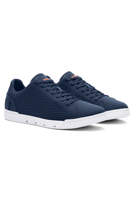 BREEZE TENNIS KNIT NAVY 2