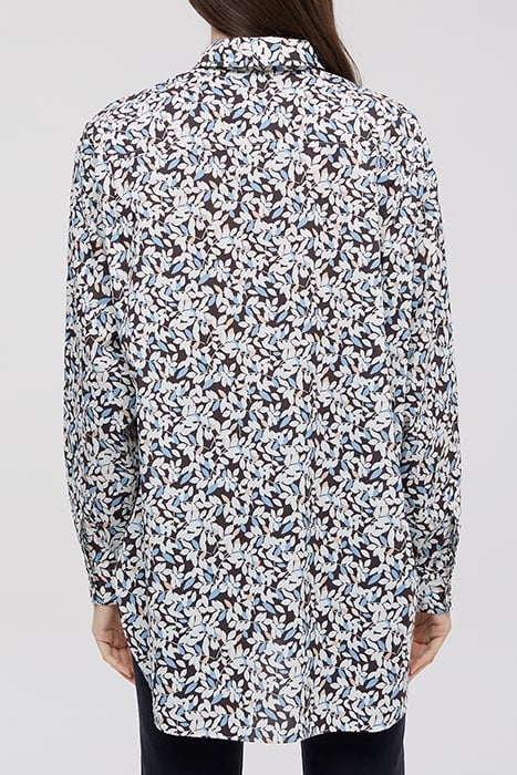 WOMEN BASIC SHIRT BLACK 2