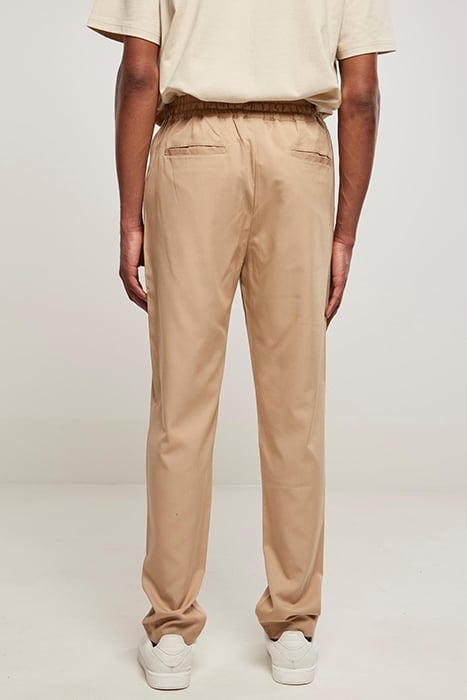 TAPERED JOGGER PANTS UNIONBEIGE 3