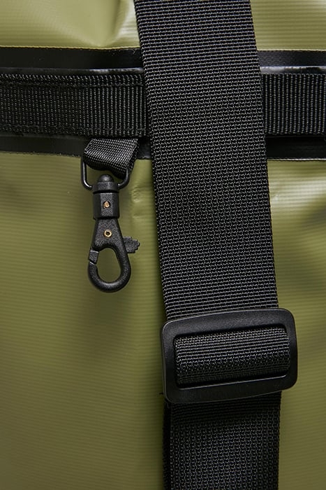 ADVENTURE DRY BACKPACK OLIVE 6