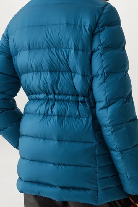 CHASE JACKET OCEAN BLUE 3