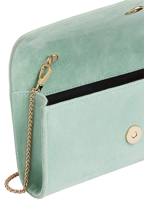 DOMINICA PALE MINT 3