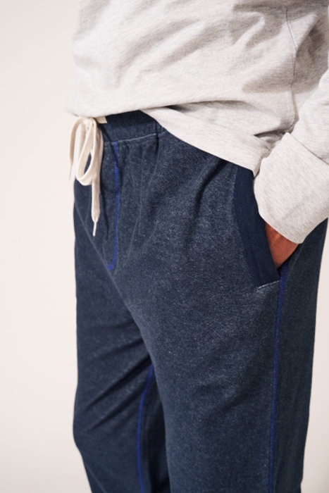 MARKFIELD JOGGER DARK NAVY 3