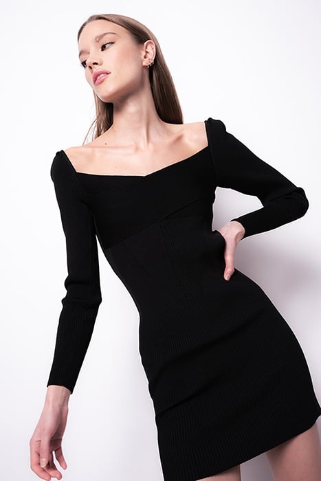 PRAVIA ABITO ECO FRIENDLY VISC BLACK 4