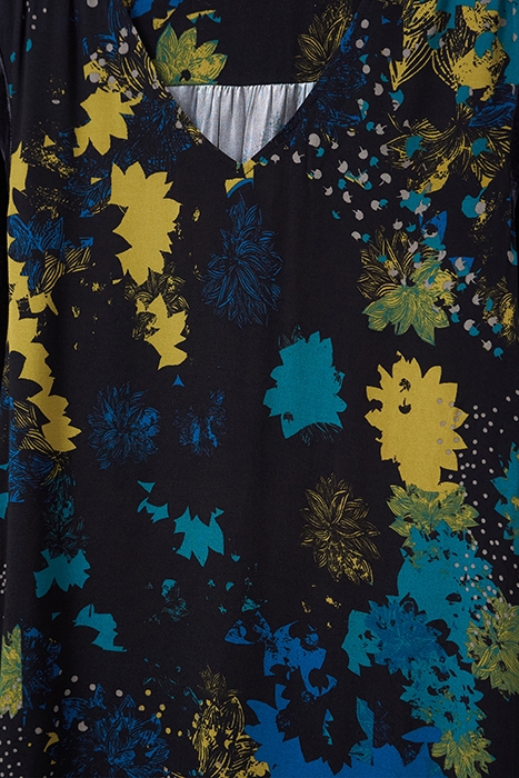 IZZY VELVET MIX DRE GREY 4