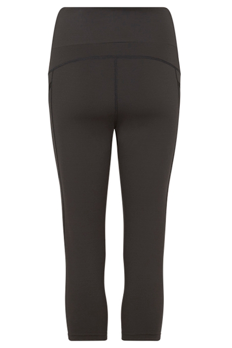 ROMANIA HIGH WAIST 3/4 TIGHTS MOONLESS NIGHT 2