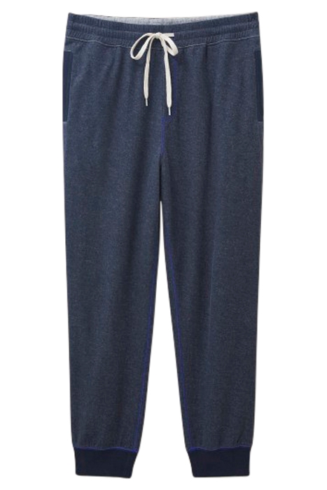 MARKFIELD JOGGER DARK NAVY 1