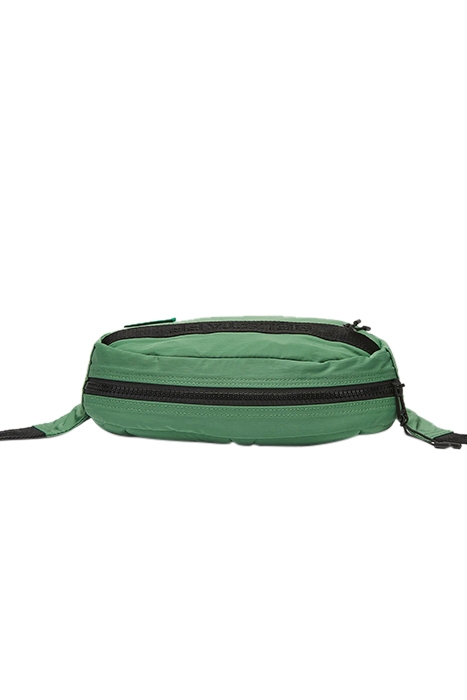 WAISTPACK GRAPH GREEN 3