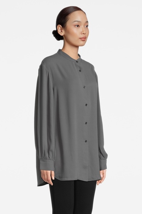 LAYLA BLOUSE METAL 4