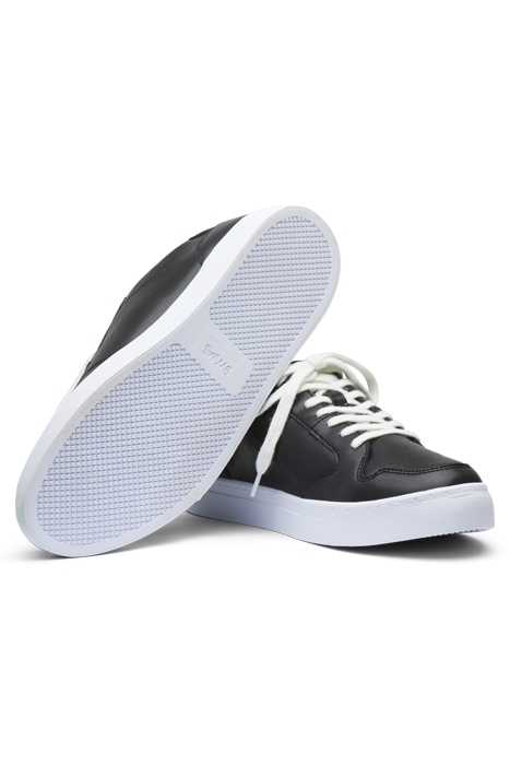 AVENUE SNEAKER BLACK 4