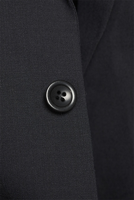 M. CHRISTIAN COOL WOOL JACKET DK. NAVY 5