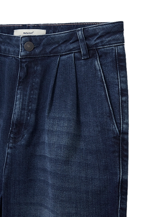 TAMMY DENIM CHINO MID DENIM 5