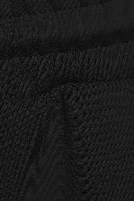 LUXE TROUSER Z865 JET BLACK 5