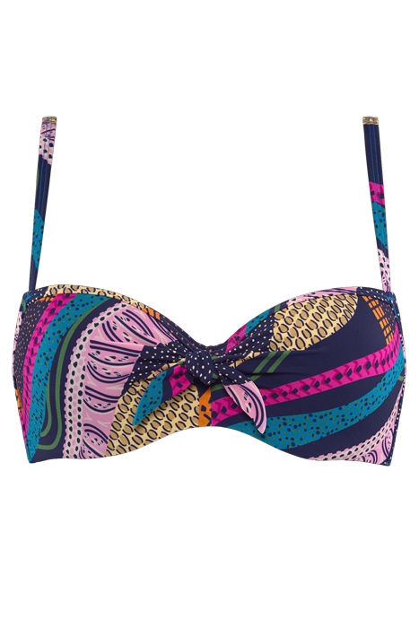 LOTUS DARK BLUE AND PURPLE 3