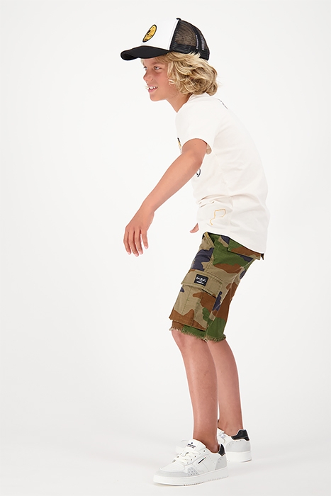 HARLAND BEACH WHITE 8