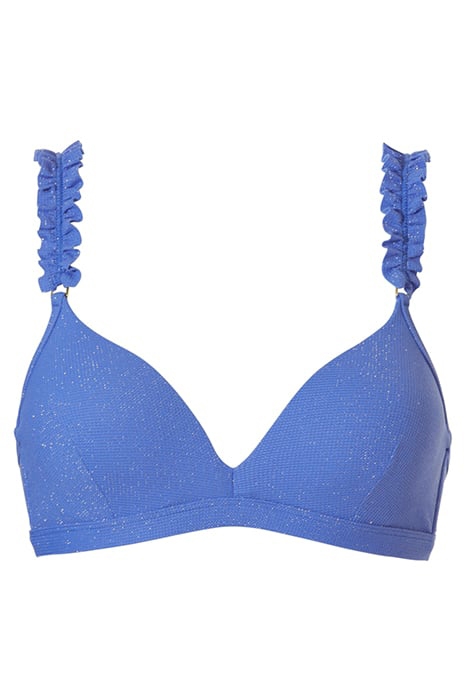 SW BRA TSHIRT BOWIE SPARKLE NORTHERN BLUE 1