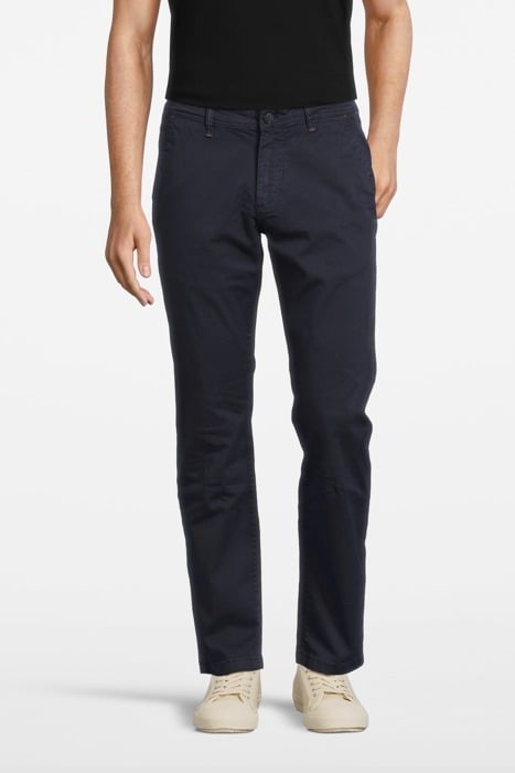 VICTOR CHINO DUKE BLUE 1