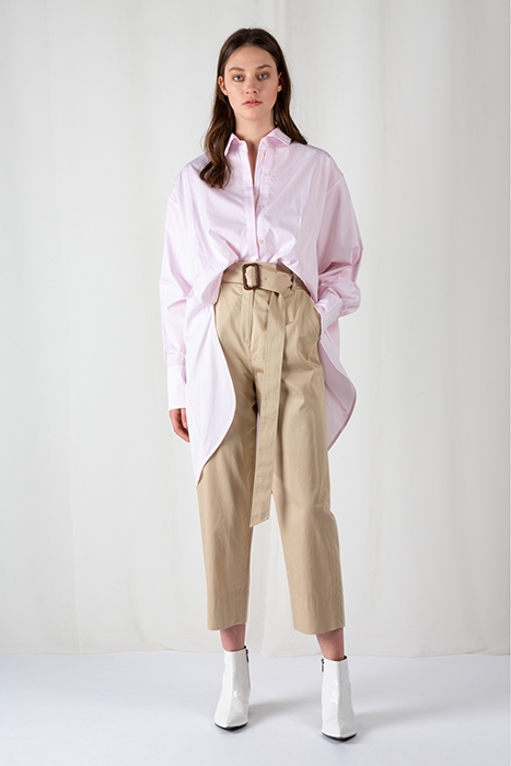 CAMEL TROUSER SOFT CAMEL 1