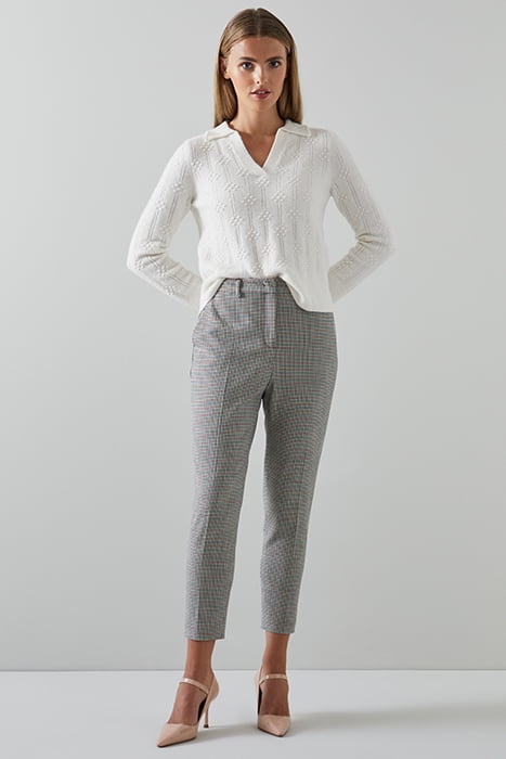 NINA STRAIGHT JEANS  MULTICOLOR 1