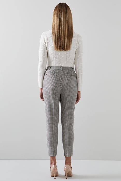 NINA STRAIGHT JEANS  MULTICOLOR 2