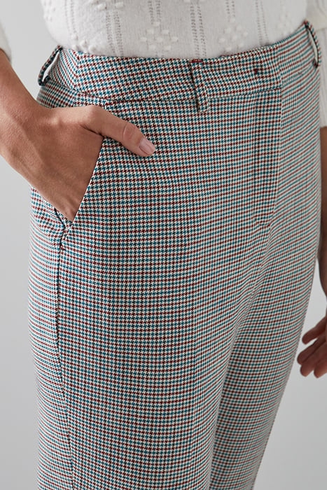 NINA STRAIGHT JEANS  MULTICOLOR 3