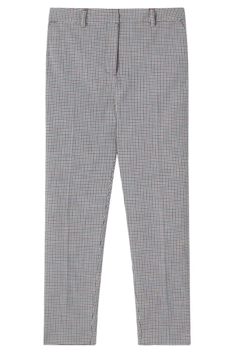 NINA STRAIGHT JEANS  MULTICOLOR 4