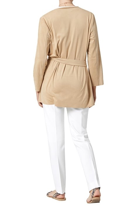 SUZY BEIGE JACKET 5