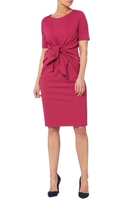 WENDY FUCHSIA DRESS 4