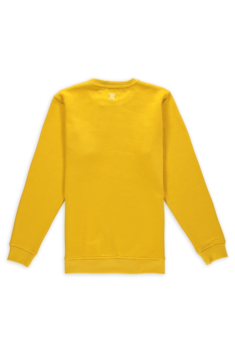 PREMIUM SWEAT CREWNECK 2.0 BUMBLEBEE 2