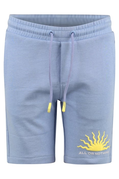 BM-RUFFUS SHORT JILL&MITCH BY SHOEBY LIGHTPURPLE 1