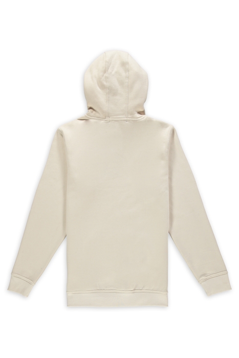 ICONIC HOODIE 3.0 SAND 2