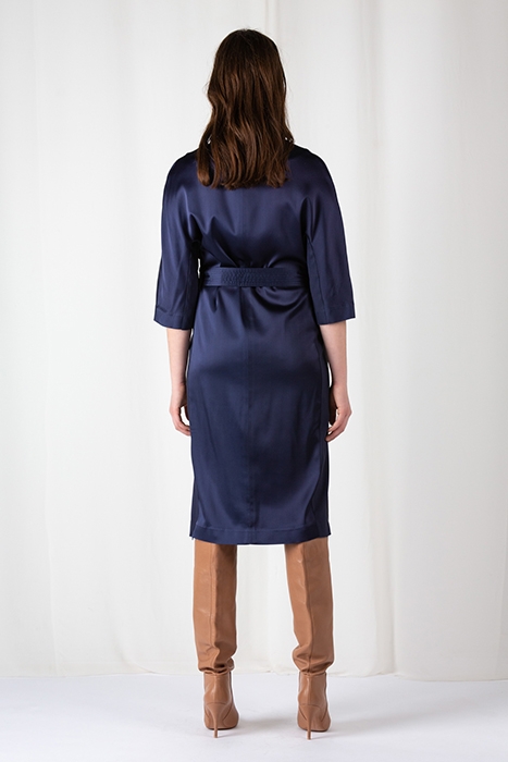 FADED DRESS DARK NAVY 2