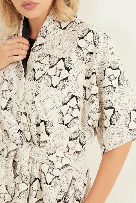 STELLA KIMONO STELLA SEQUINS 4