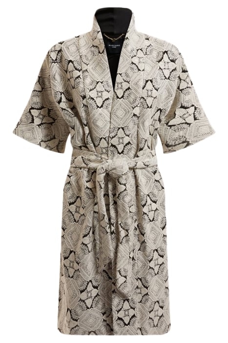 STELLA KIMONO STELLA SEQUINS 5