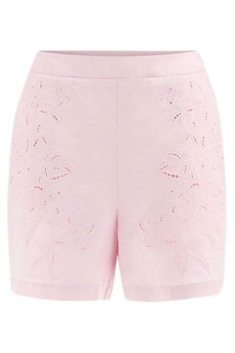 PARADISO EMBROIDERED MONTE ROSA 5