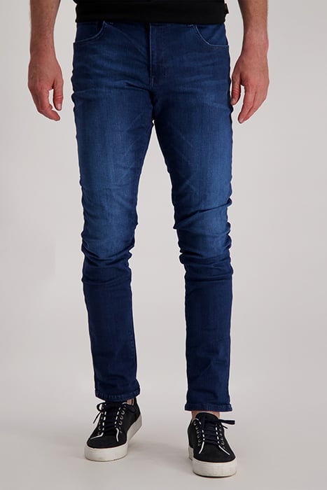JEANS BOAS SLIM FIT STONE USED 2