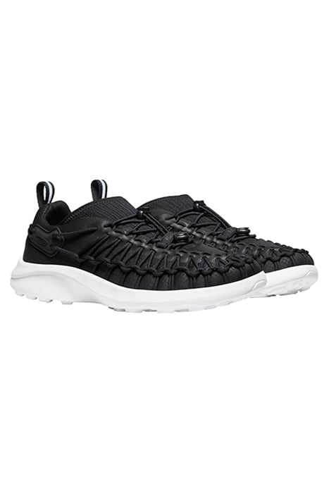 UNEEK SNK SNEAKER BLACK/STAR WHITE 2