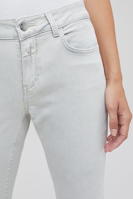 BAKER JEANS LIGHT GREY 3