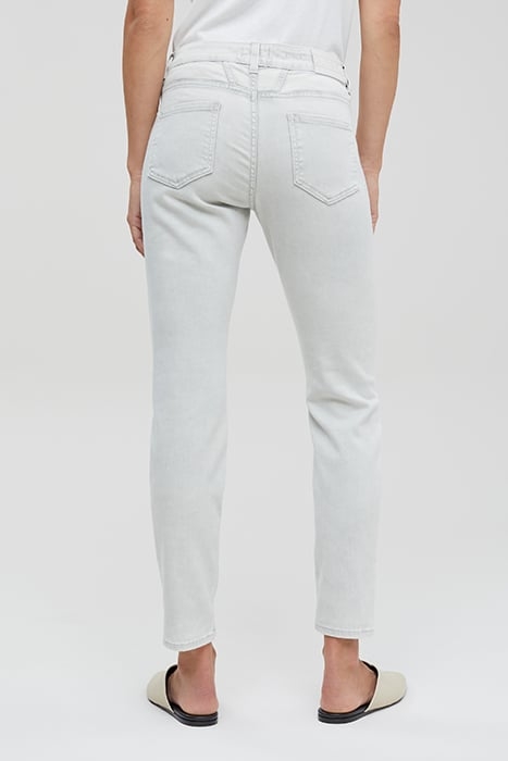 BAKER JEANS LIGHT GREY 2